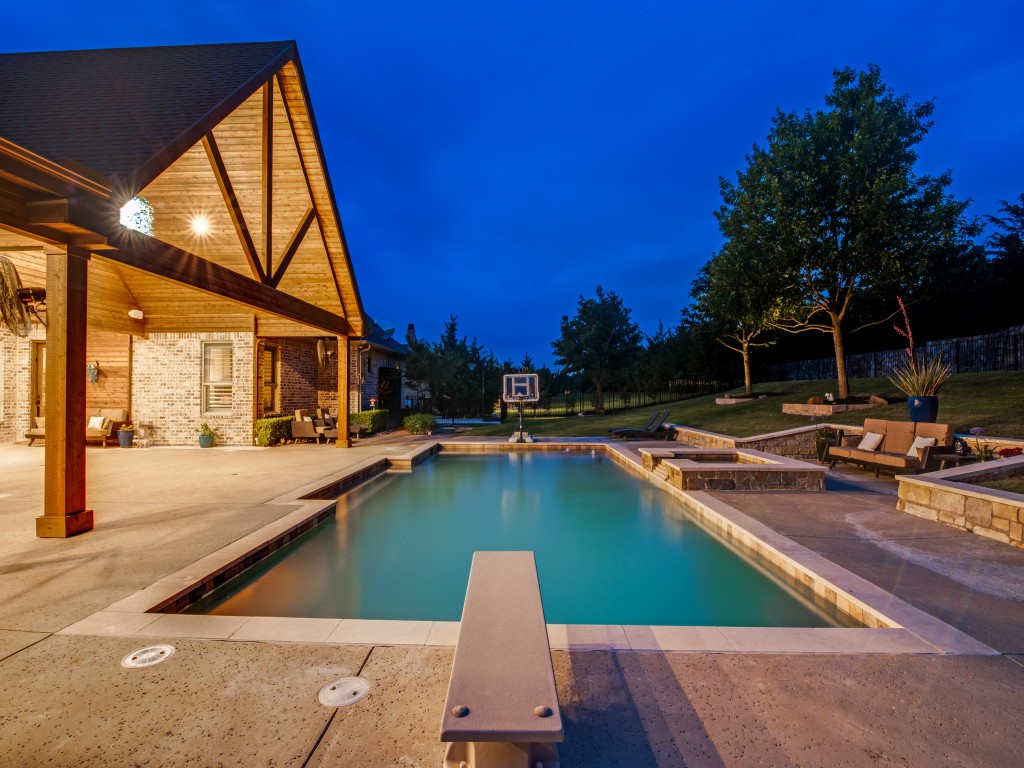 125 Brentwood Drive Heath TX 75032