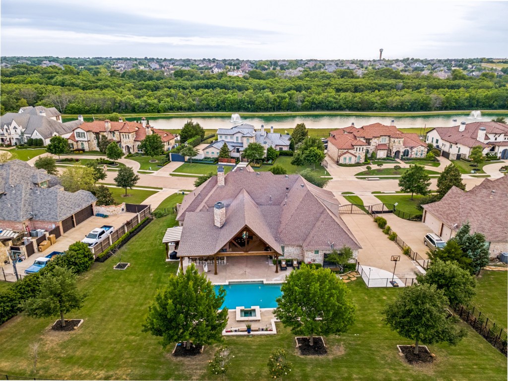 125 Brentwood Drive Heath TX 75032
