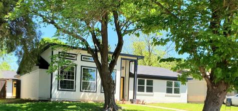 8641 Ashcroft Avenue Dallas TX 75243