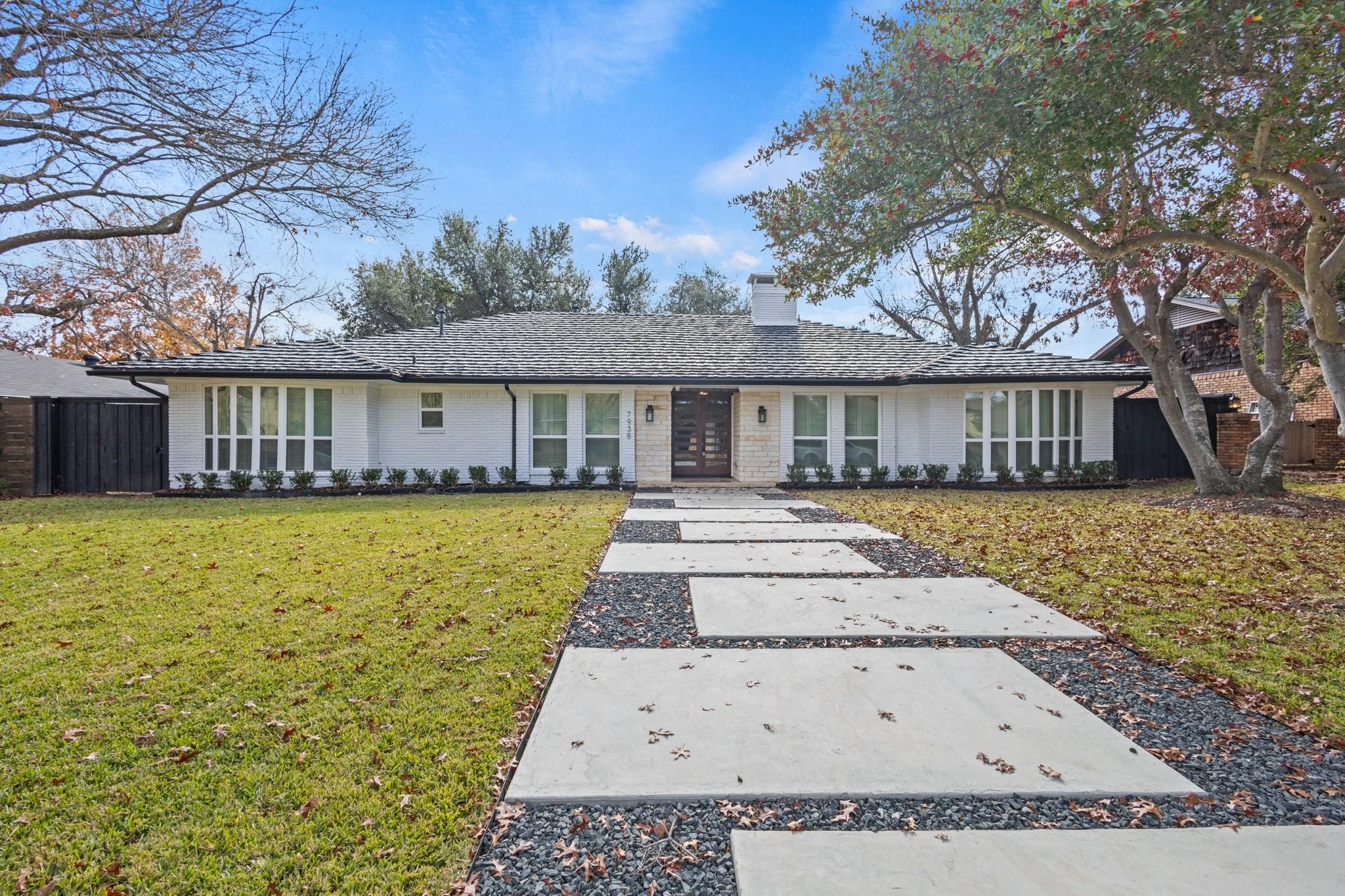 7938 Hillfawn Circle Dallas TX 75248