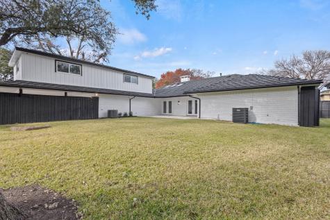 7938 Hillfawn Circle Dallas TX 75248