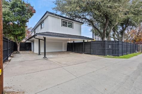 7938 Hillfawn Circle Dallas TX 75248