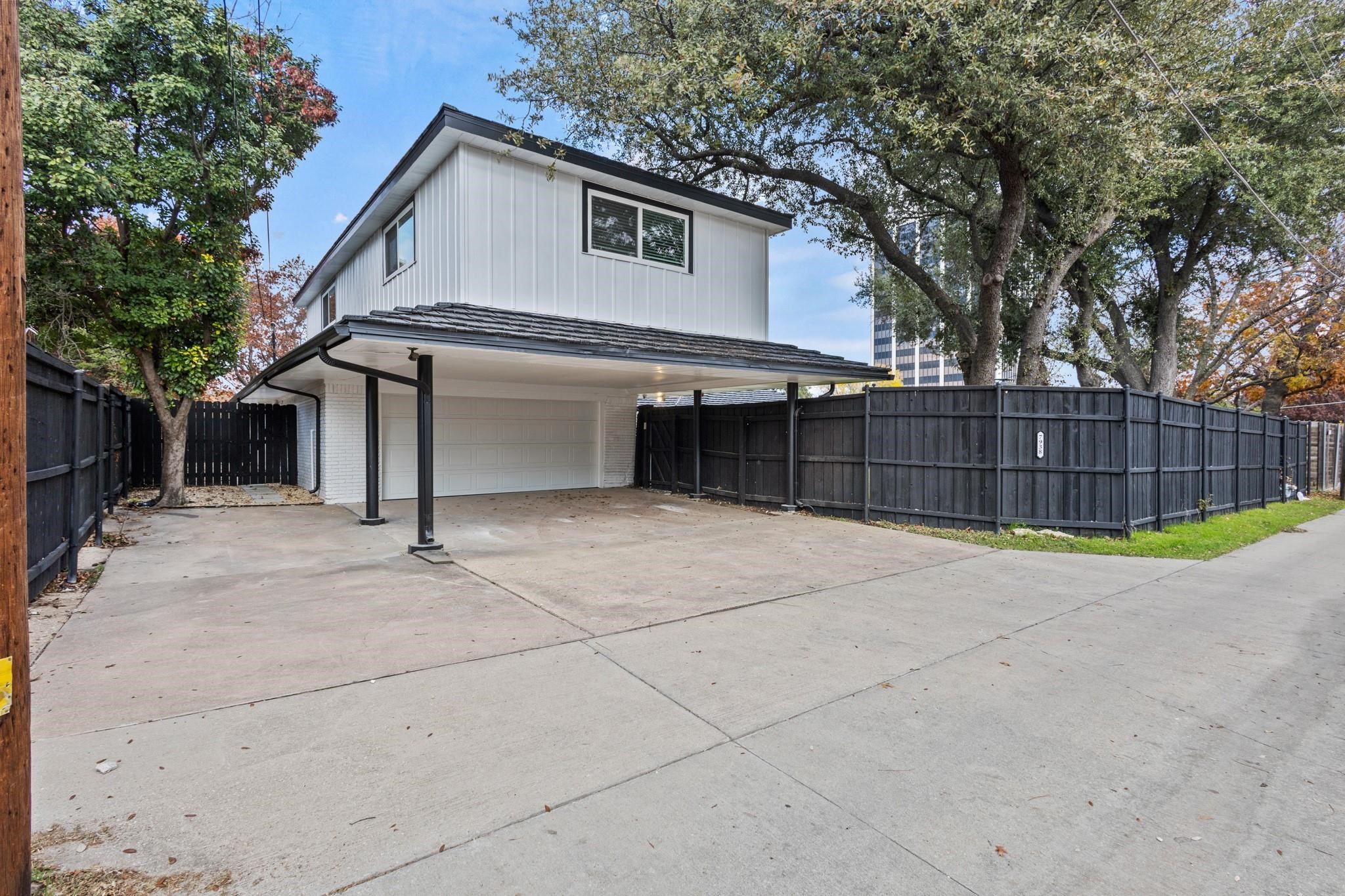 7938 Hillfawn Circle Dallas TX 75248