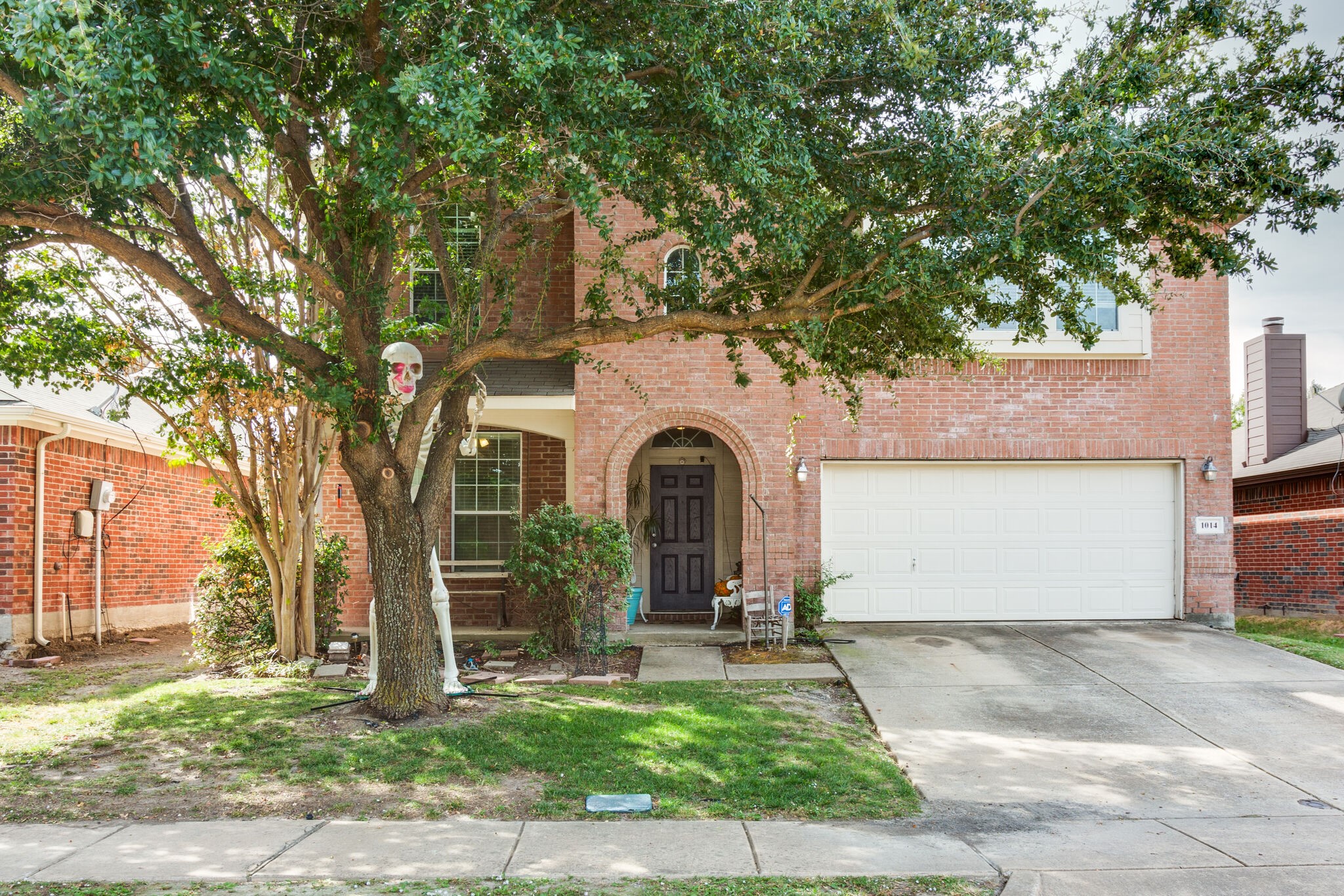 1014 Shackelford Lane Forney TX 75126