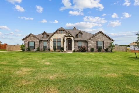 6985 County Road 469 Mckinney TX 75071