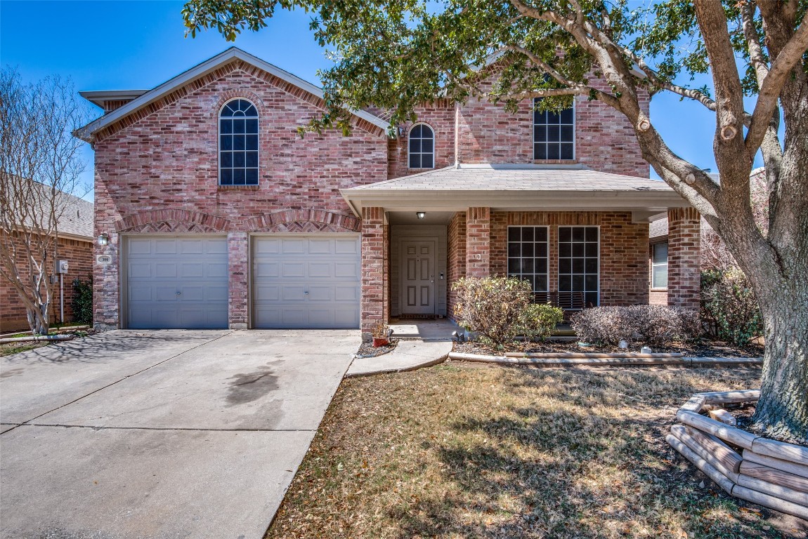 300 Parakeet Drive Little Elm TX 75068