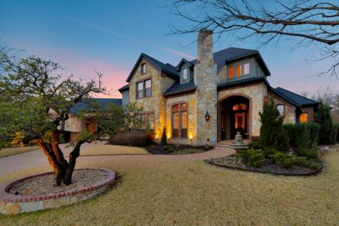 6513 Champion Way Colleyville TX 76034