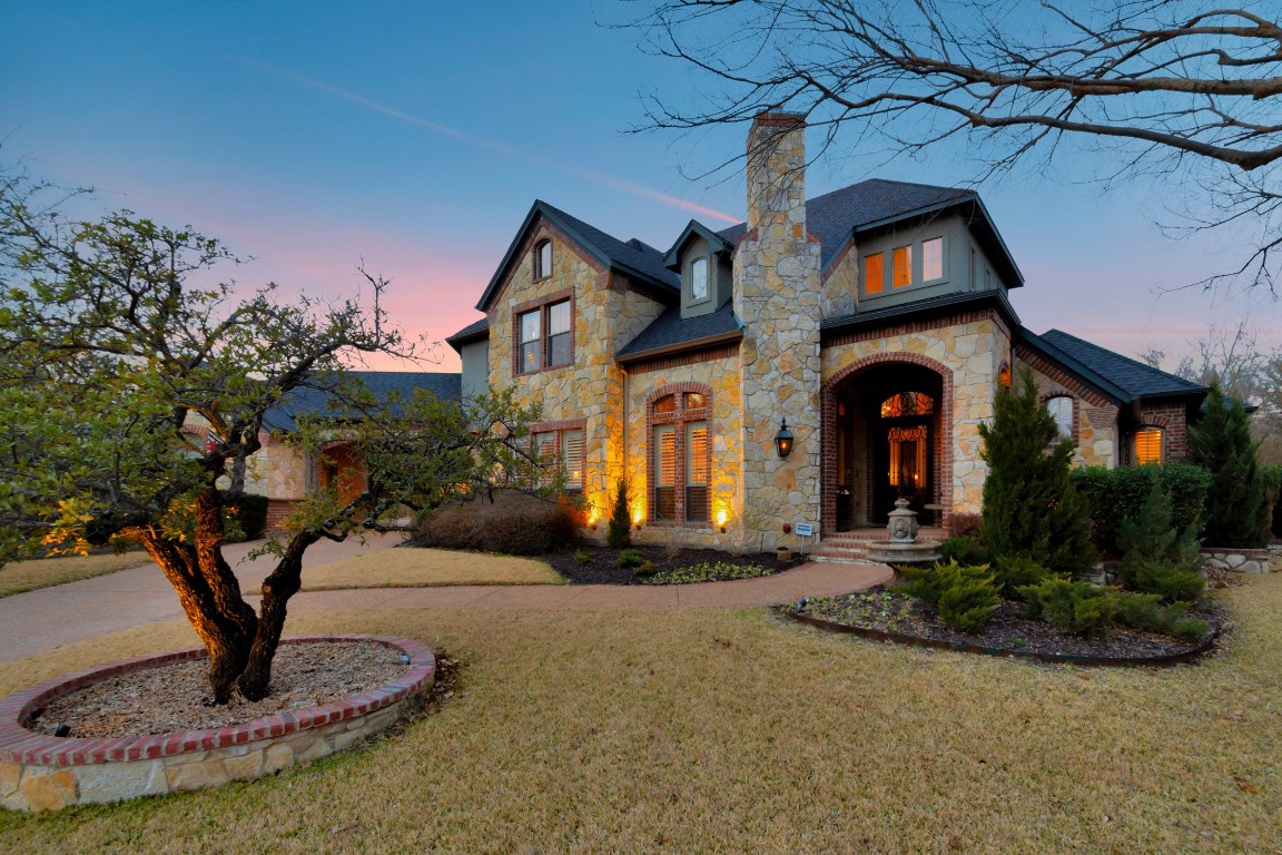 6513 Champion Way Colleyville TX 76034