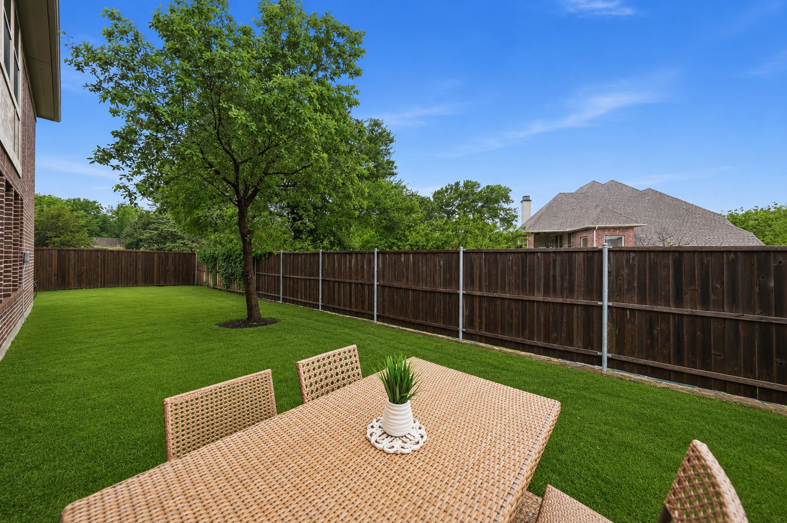 624 Sorrell Road Mckinney TX 75072