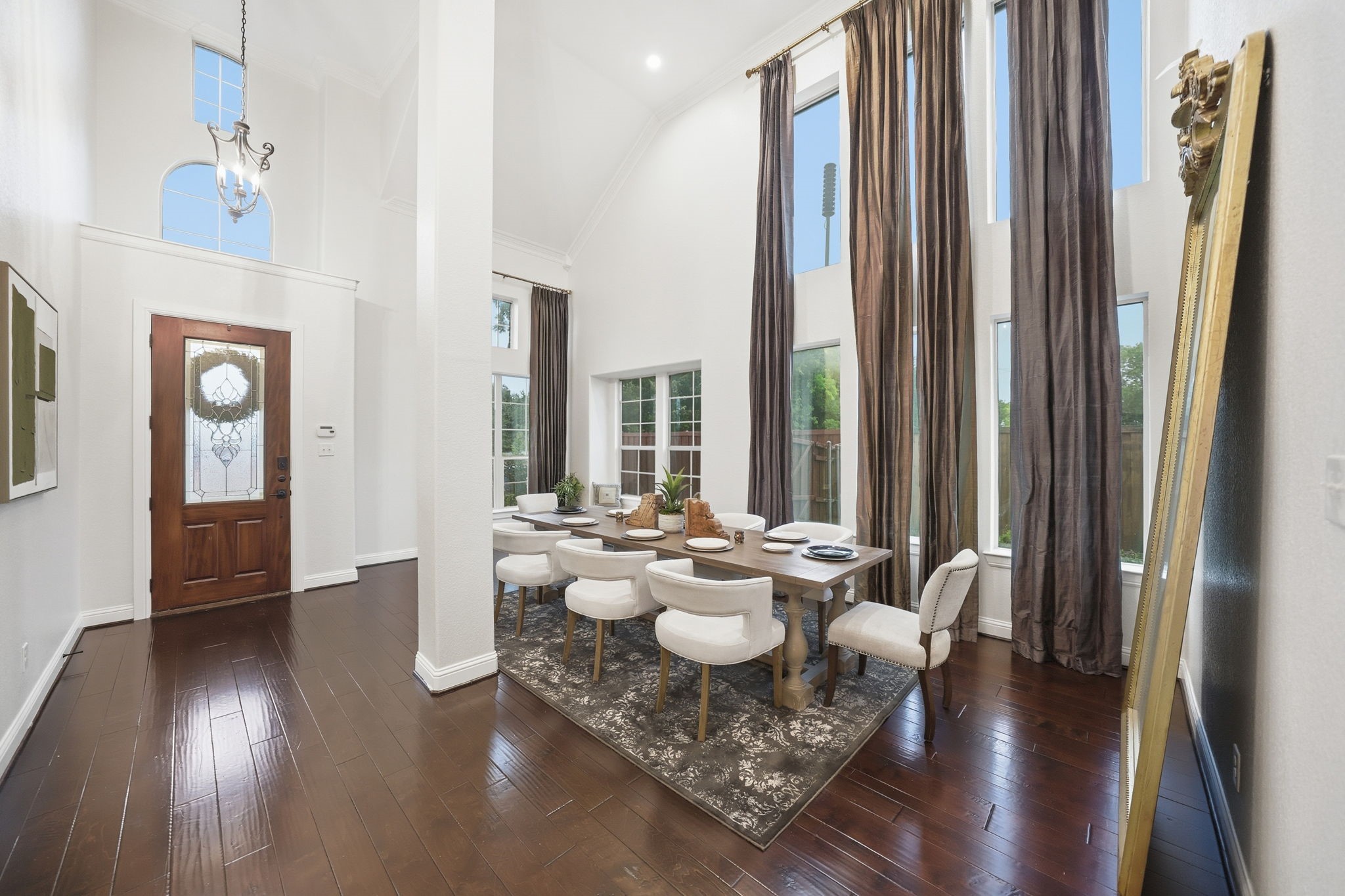 624 Sorrell Road Mckinney TX 75072