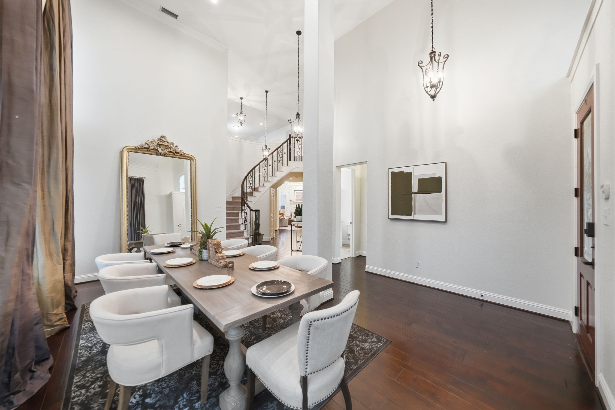 624 Sorrell Road Mckinney TX 75072