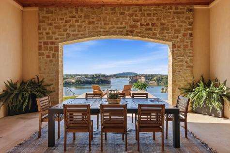 7085 W Hells Gate Drive Possum Kingdom Lake TX 76475
