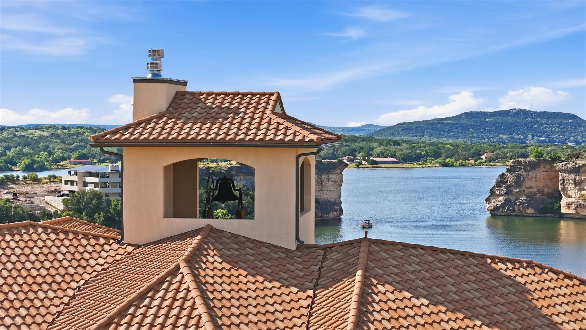 7085 W Hells Gate Drive Possum Kingdom Lake TX 76475