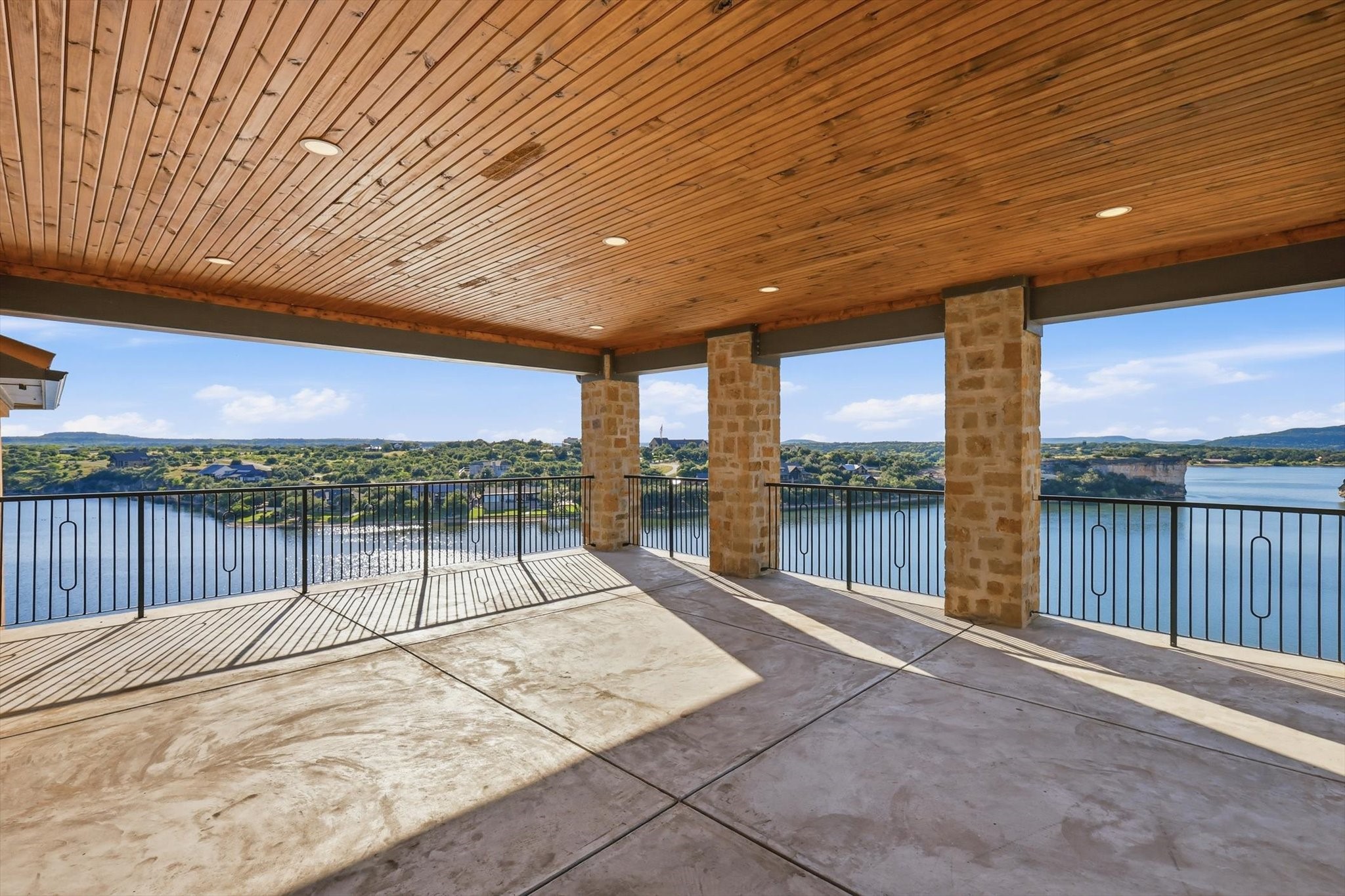 7085 W Hells Gate Drive Possum Kingdom Lake TX 76475