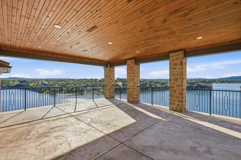 7085 W Hells Gate Drive Possum Kingdom Lake TX 76475