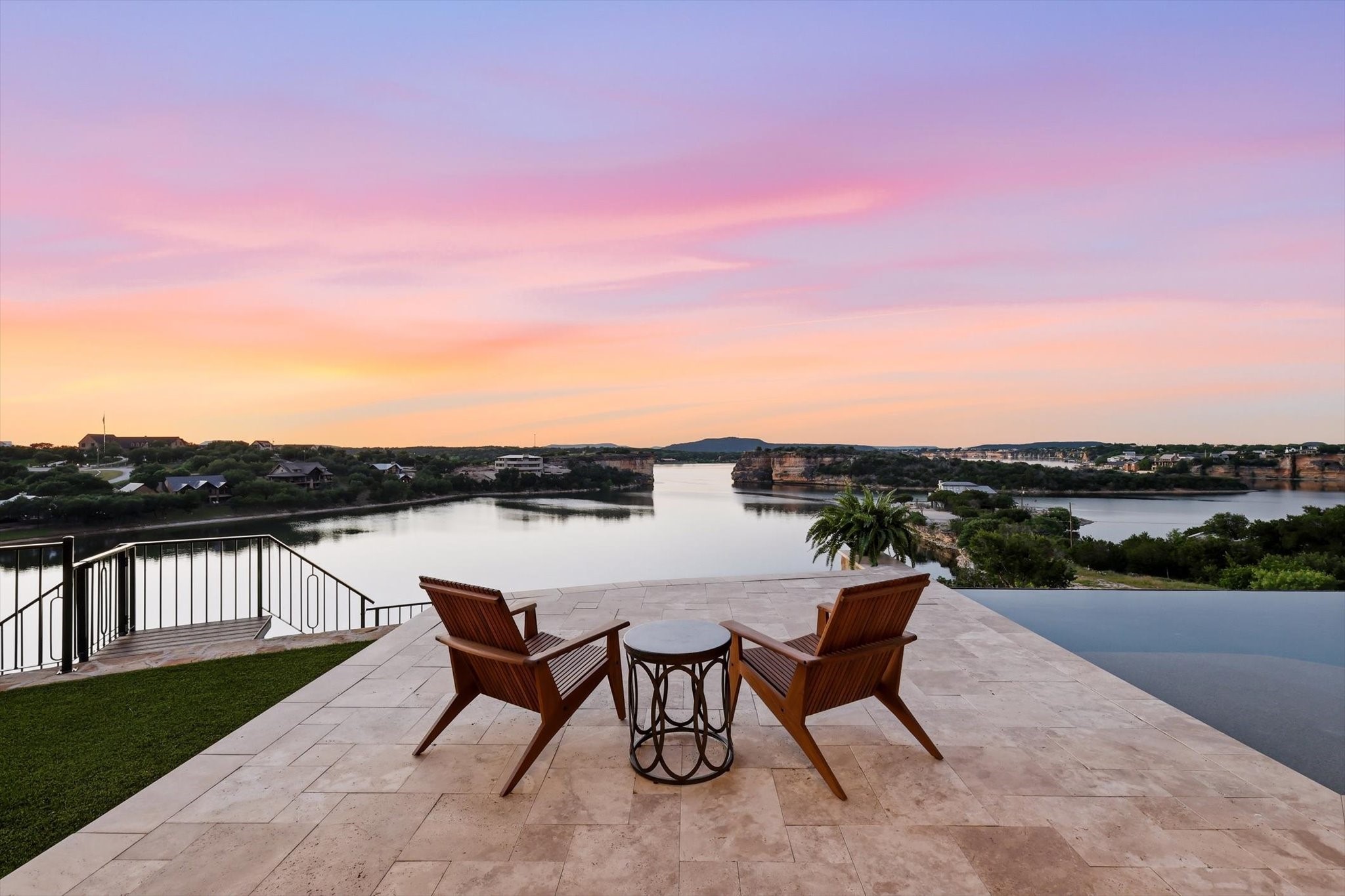 7085 W Hells Gate Drive Possum Kingdom Lake TX 76475