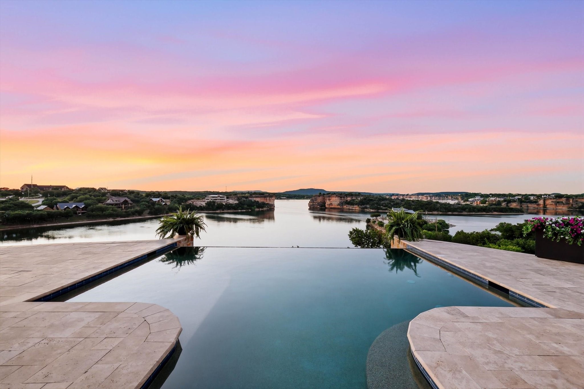7085 W Hells Gate Drive Possum Kingdom Lake TX 76475