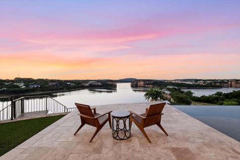 7085 W Hells Gate Drive Possum Kingdom Lake TX 76475