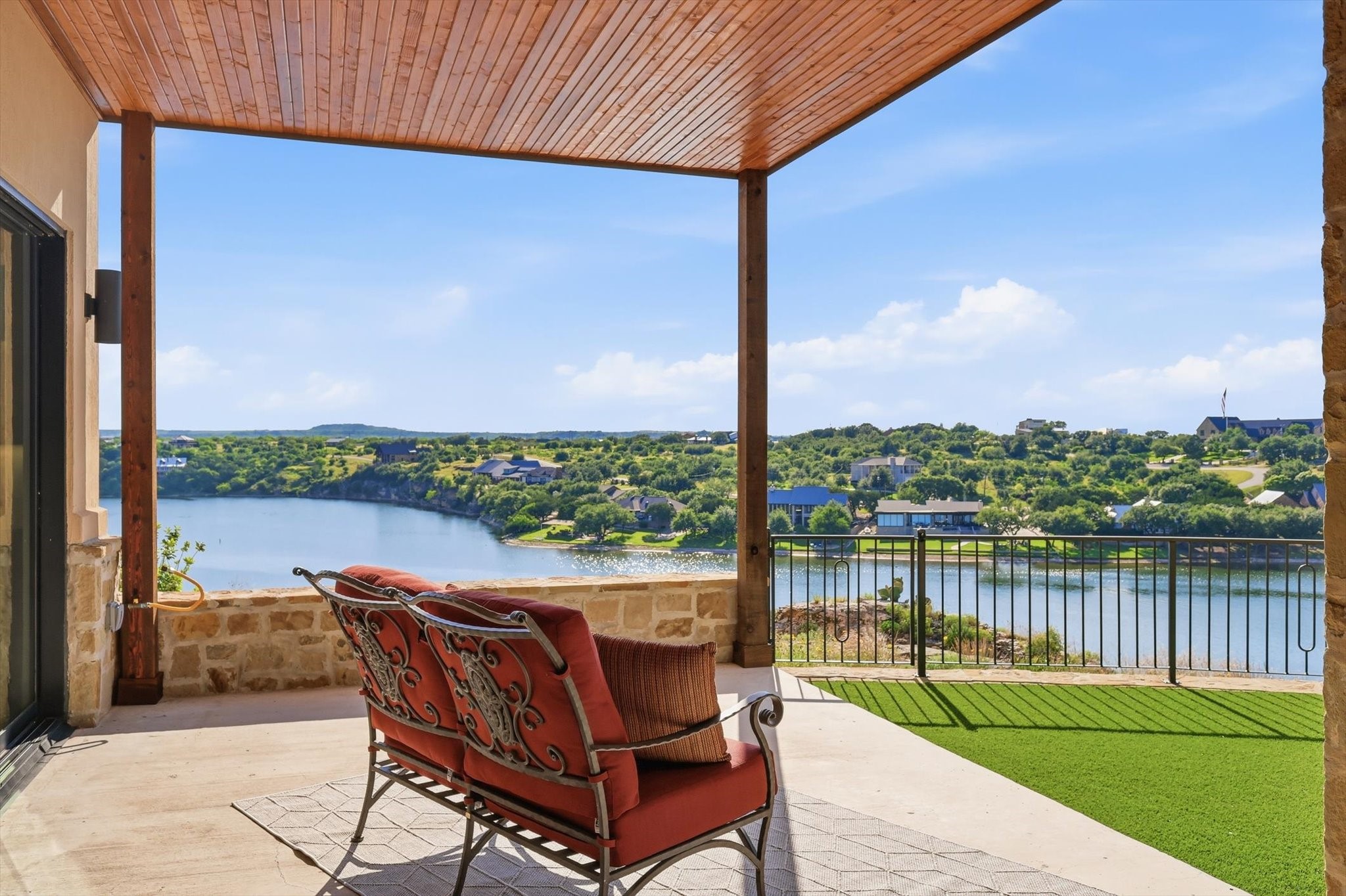7085 W Hells Gate Drive Possum Kingdom Lake TX 76475