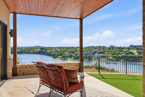 7085 W Hells Gate Drive Possum Kingdom Lake TX 76475