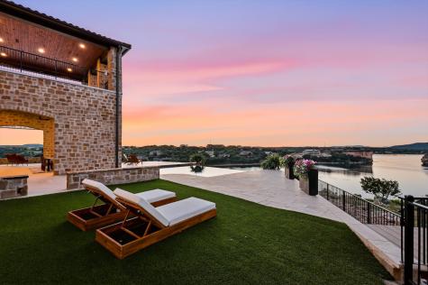 7085 W Hells Gate Drive Possum Kingdom Lake TX 76475