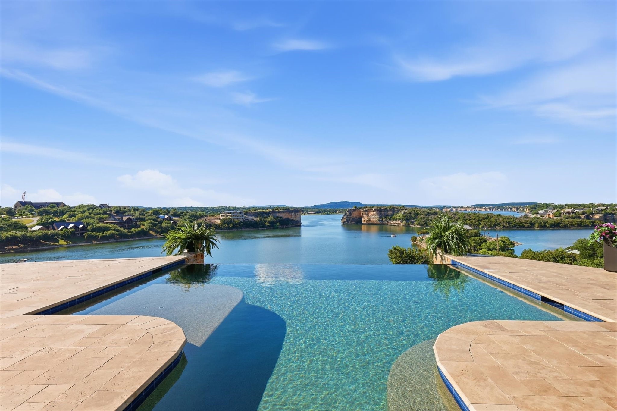7085 W Hells Gate Drive Possum Kingdom Lake TX 76475