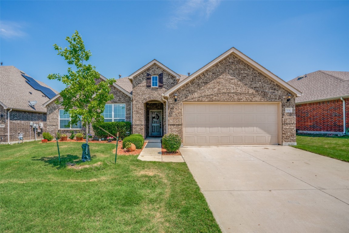 7936 Caldelana Way Fort Worth TX 76131