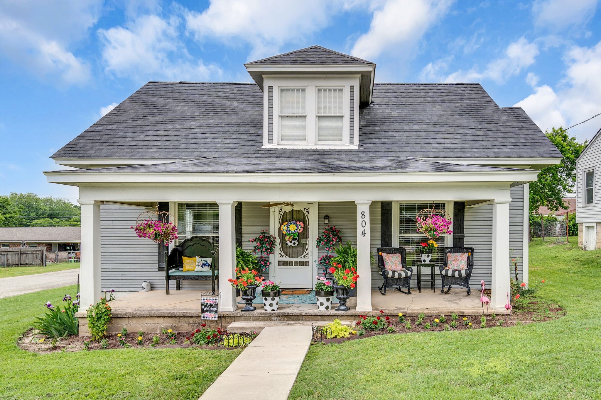 804 S Trinity Street Decatur TX 76234