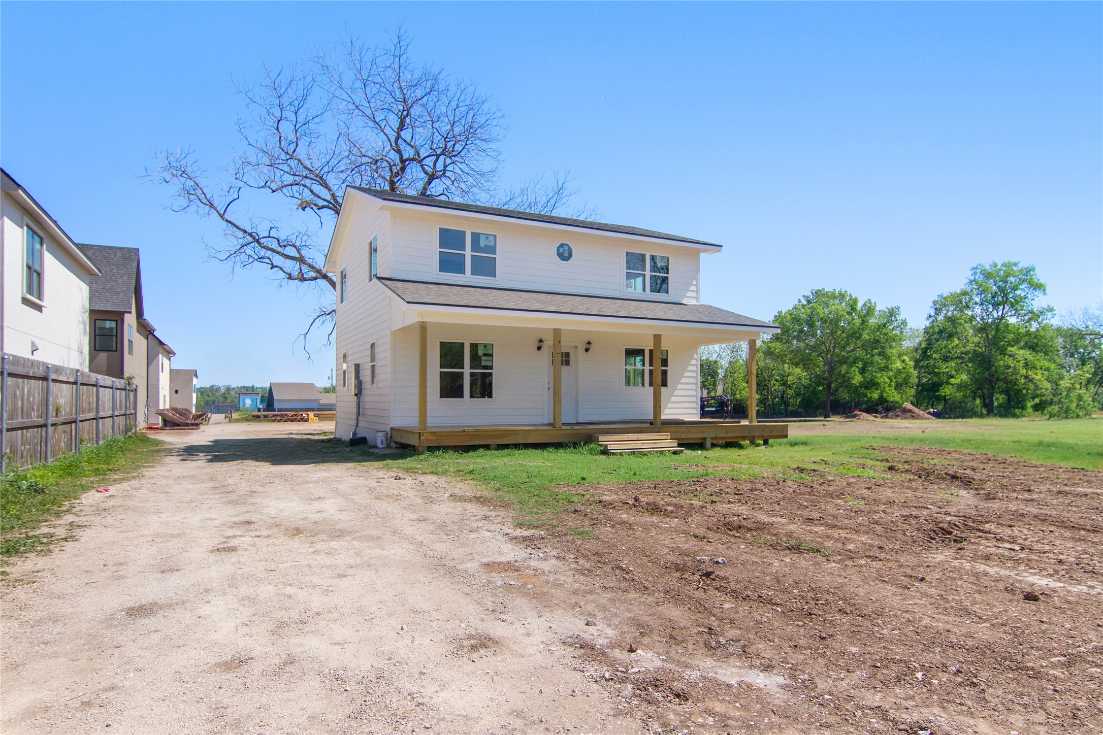 2708 S 2nd Street Waco TX 76706