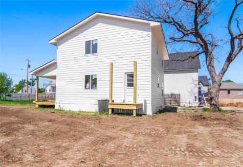 2708 S 2nd Street Waco TX 76706