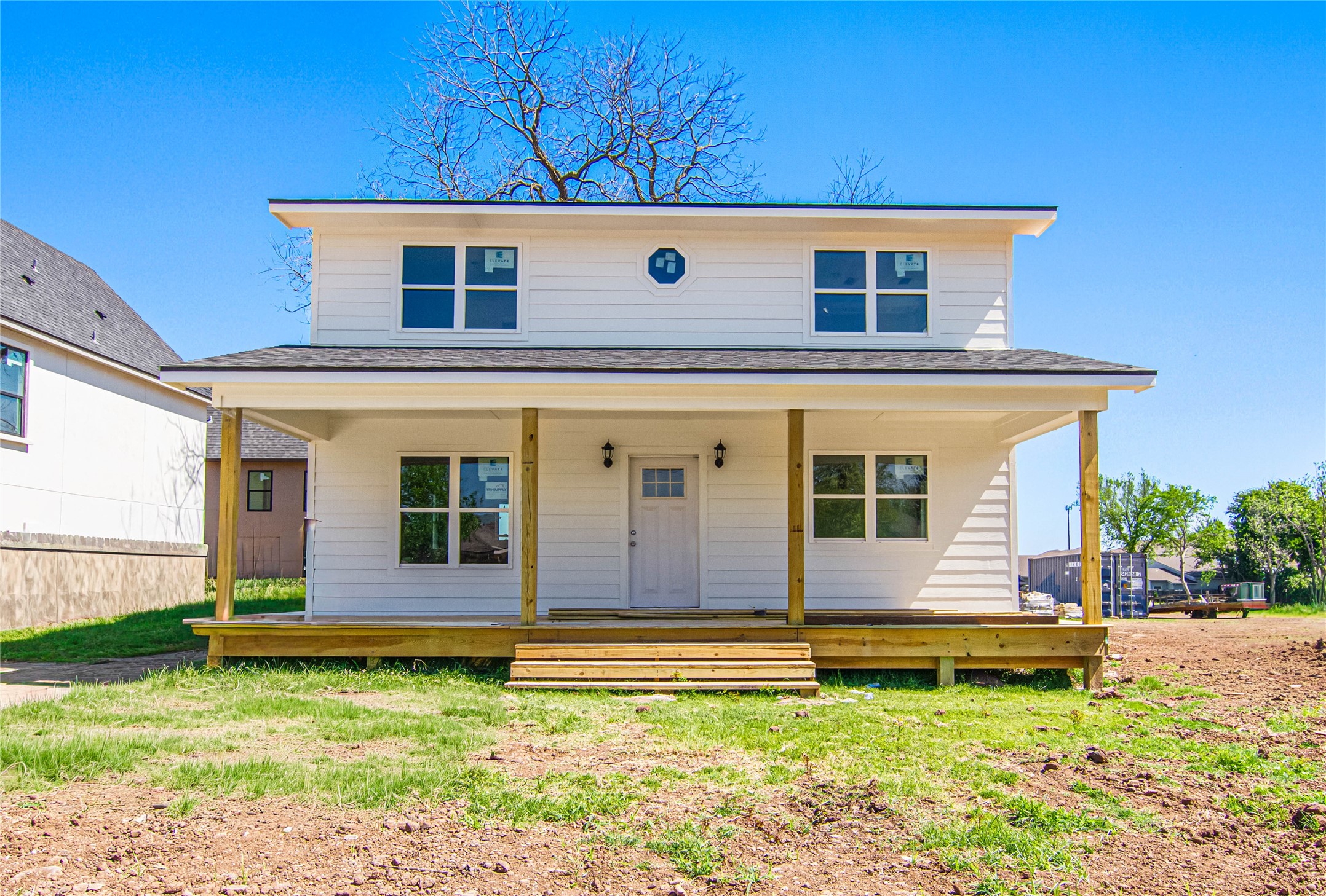 2708 S 2nd Street Waco TX 76706