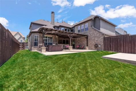 4079 Chevy Chase Lane Frisco TX 75033