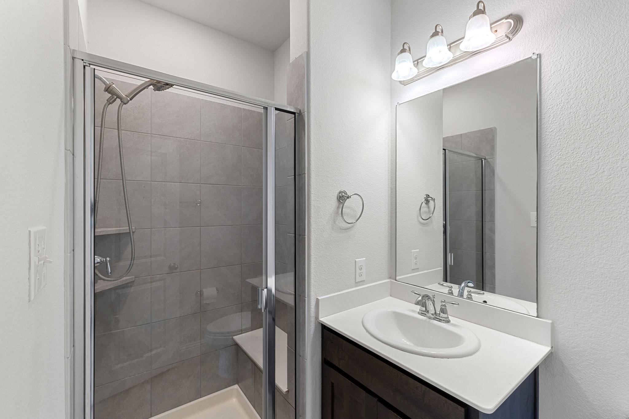8604 Tatenhill Place Mckinney TX 75070