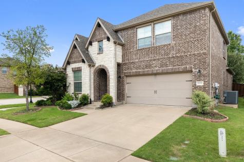 8604 Tatenhill Place Mckinney TX 75070