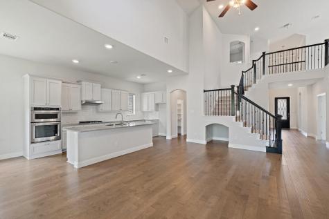 8604 Tatenhill Place Mckinney TX 75070