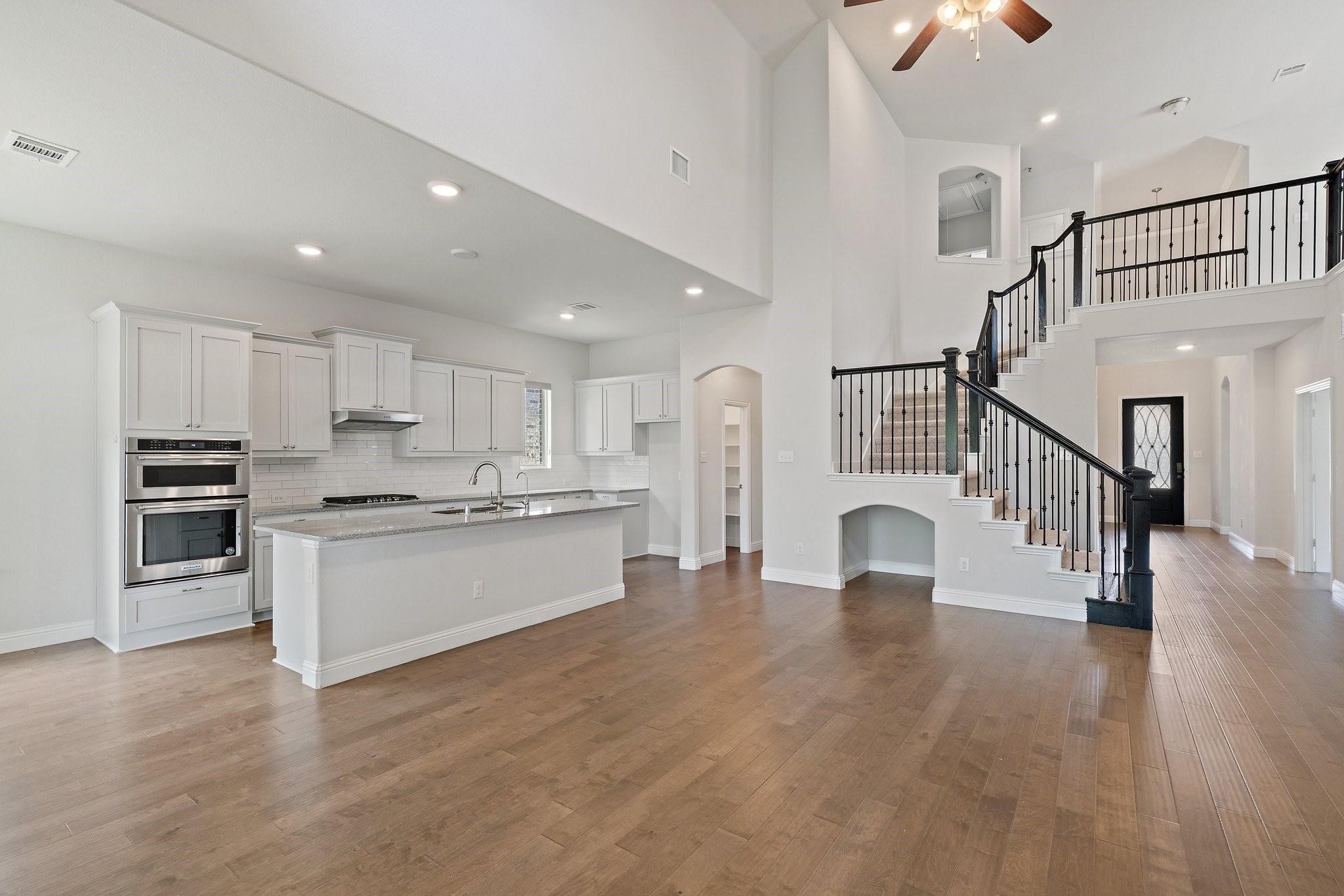 8604 Tatenhill Place Mckinney TX 75070