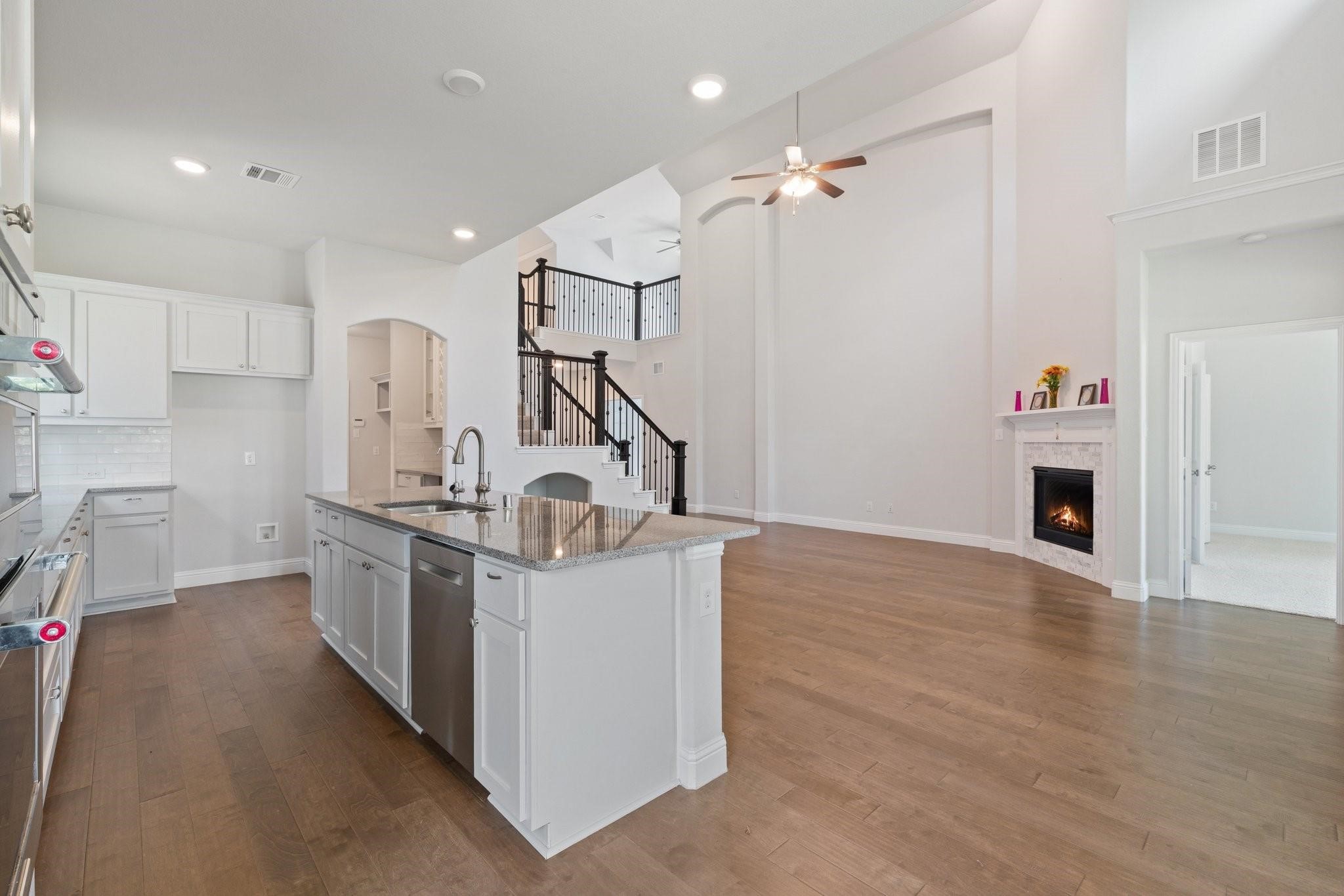 8604 Tatenhill Place Mckinney TX 75070