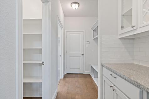 8604 Tatenhill Place Mckinney TX 75070