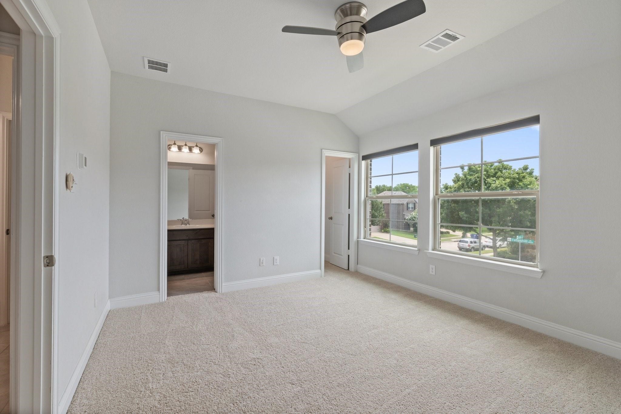 8604 Tatenhill Place Mckinney TX 75070
