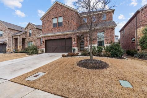 3508 Hathaway Court Irving TX 75062