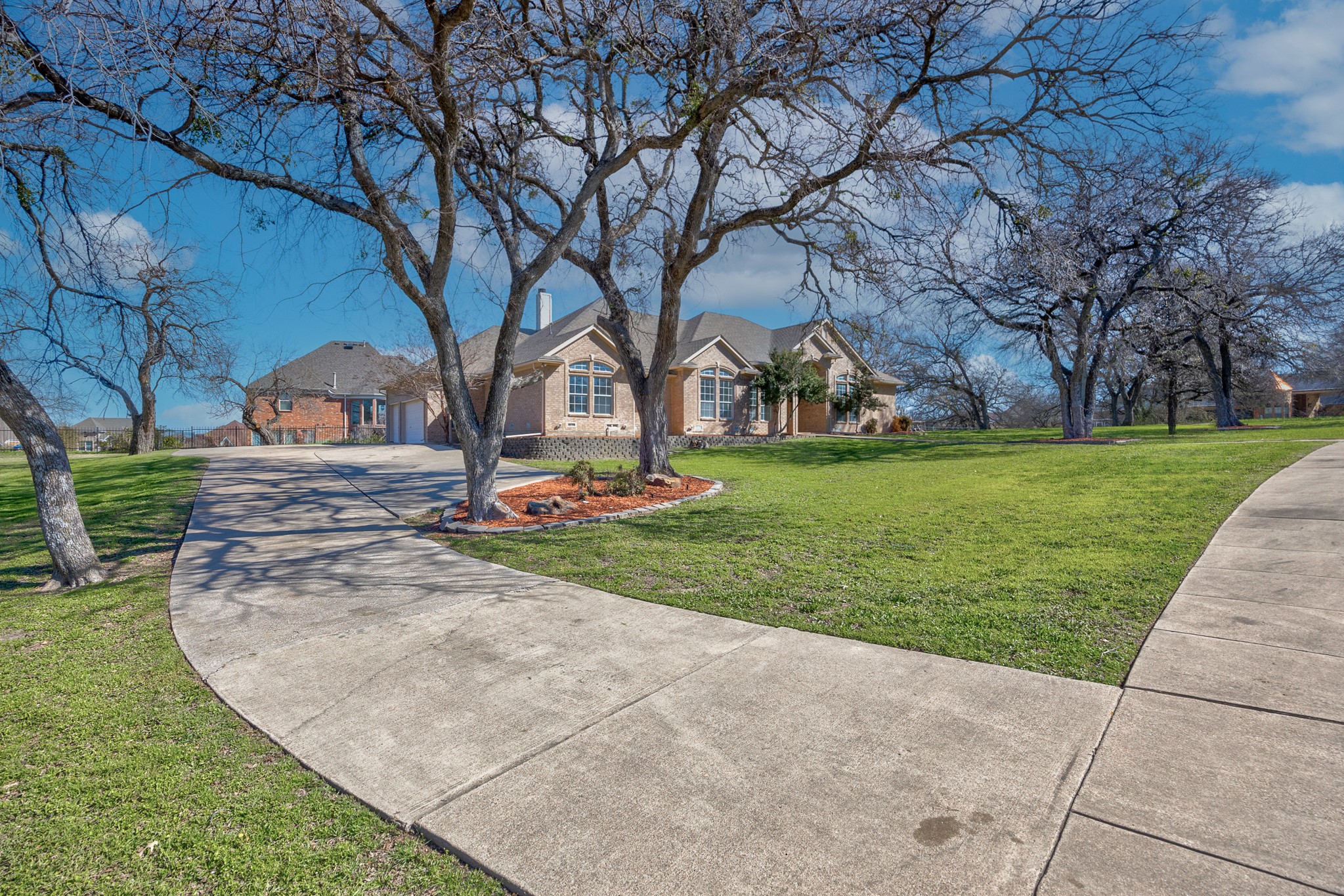 2837 Singletree Cove Cedar Hill TX 75104
