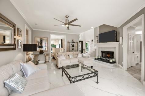 3036 Creekview Drive Grapevine TX 76051