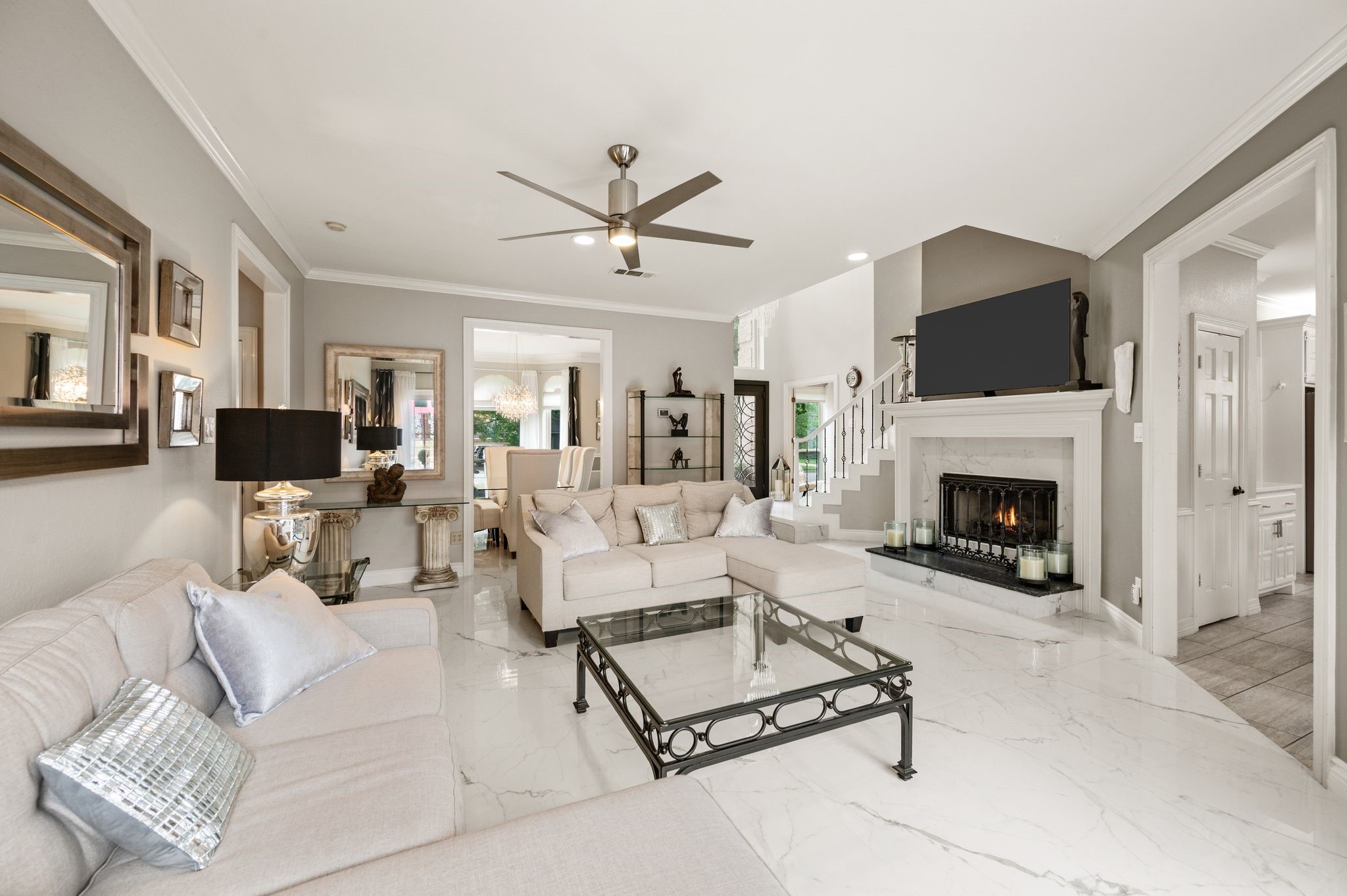 3036 Creekview Drive Grapevine TX 76051