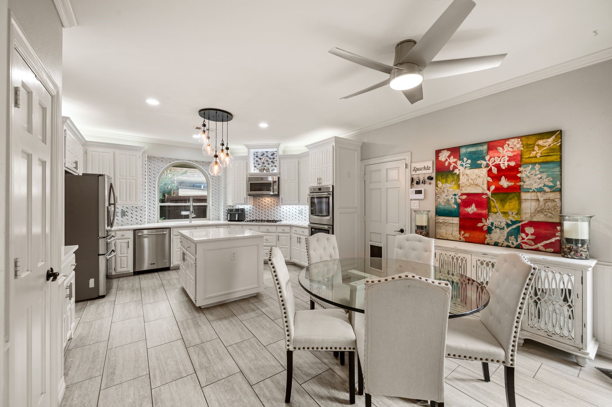 3036 Creekview Drive Grapevine TX 76051