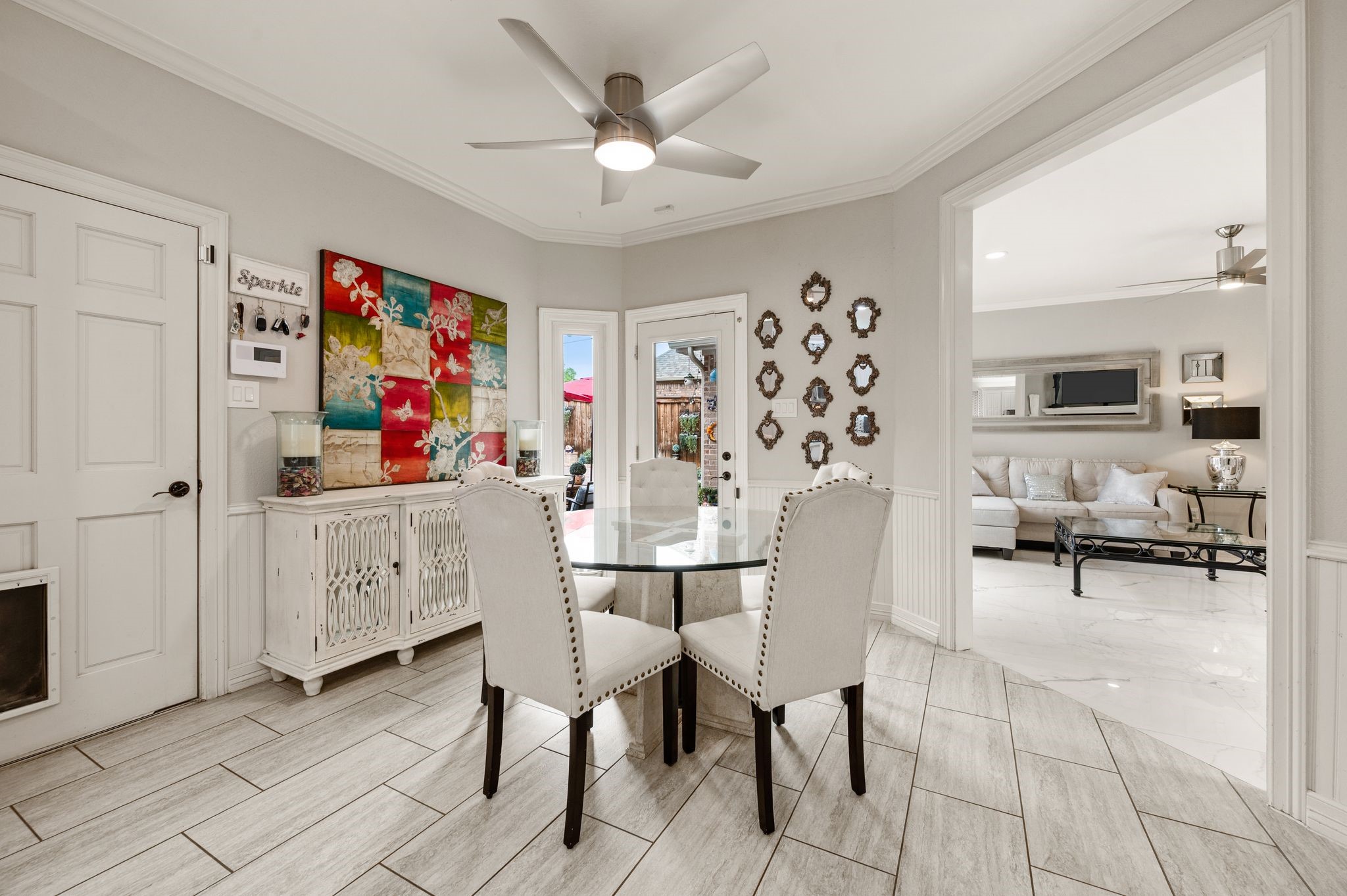 3036 Creekview Drive Grapevine TX 76051