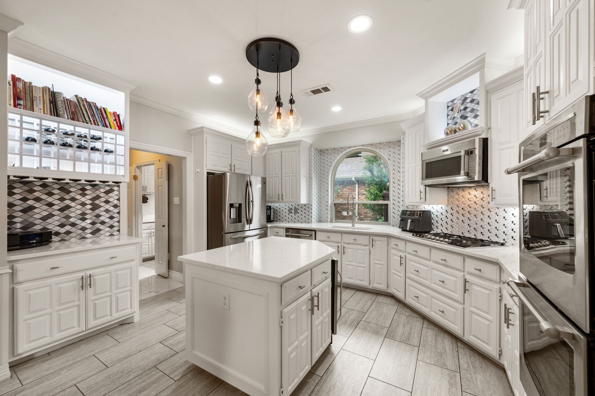 3036 Creekview Drive Grapevine TX 76051