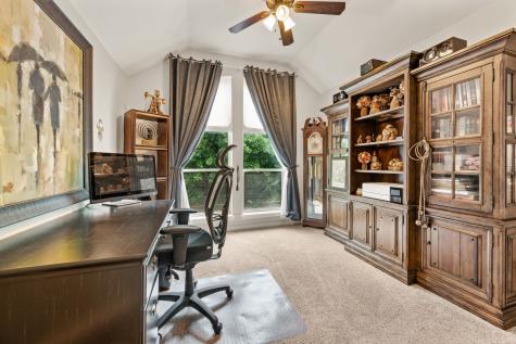 3036 Creekview Drive Grapevine TX 76051