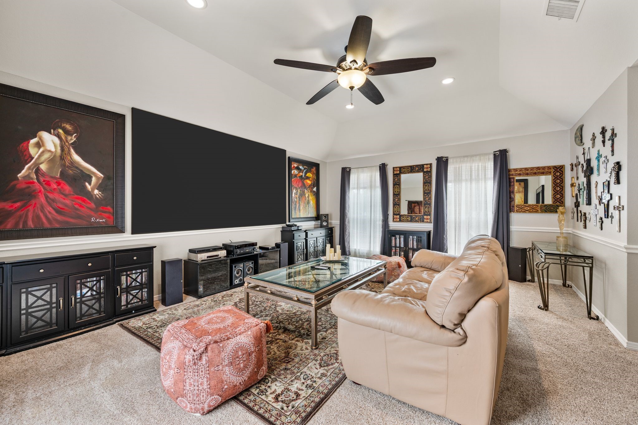 3036 Creekview Drive Grapevine TX 76051