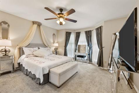 3036 Creekview Drive Grapevine TX 76051