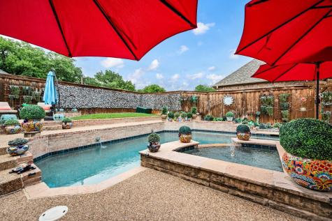 3036 Creekview Drive Grapevine TX 76051